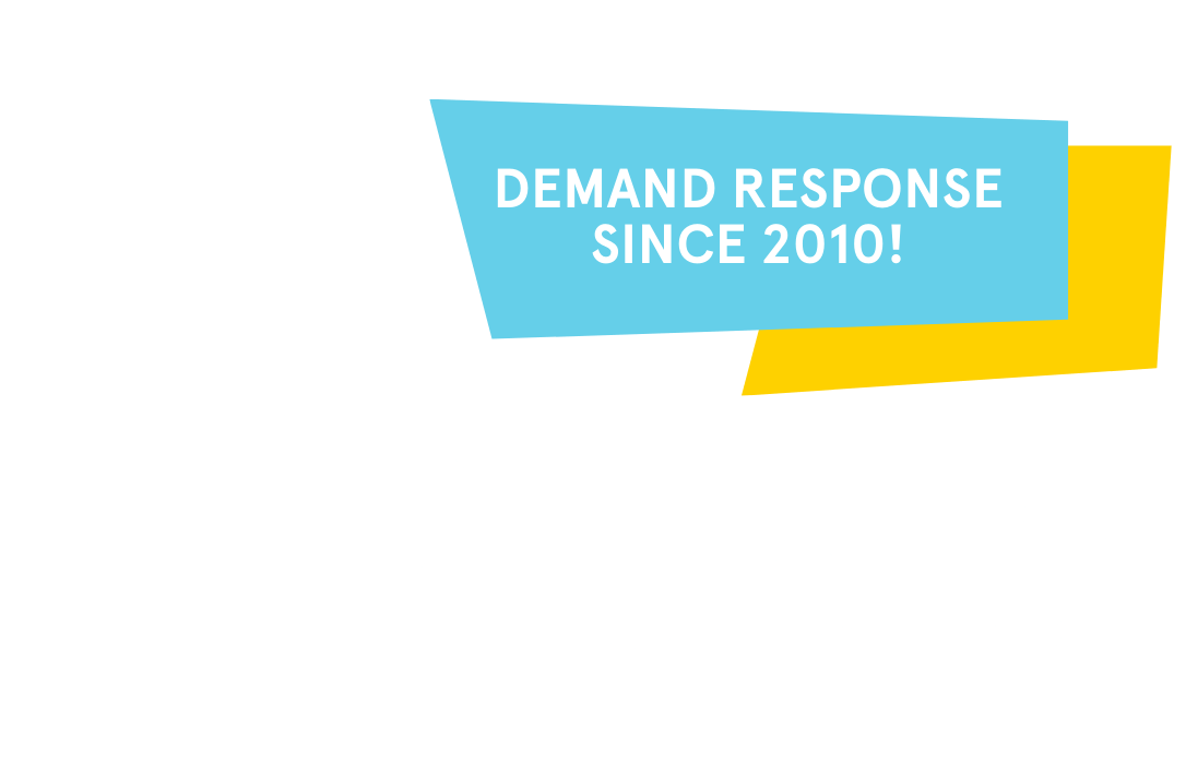 Entelio's demand response since 2010